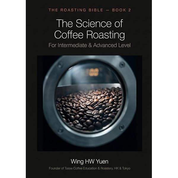 Amazon.co.jp: The Coffee Roasters COMPANION : SCOTT RAO: 洋書